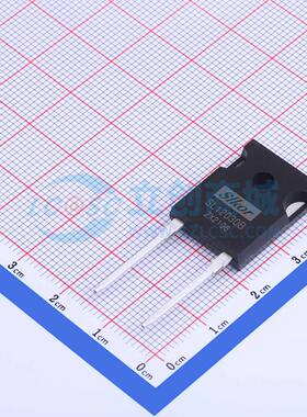 肖特基二极管 SL12030B TO-247-2 1.2kV 69A Slkor(萨科微) 原装