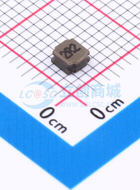 功率电感 SKNR3015H-2R2M SMD,3x3mm 原装 电子元器件配单