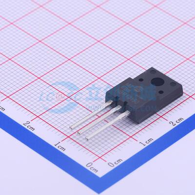 肖特基二极管 HBR10150-220HF TO-220F-3 150V 5A 吉林华微 原装