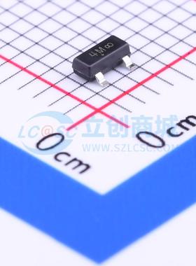 肖特基二极管 MMBD101LT1G SOT-23 7V onsemi(安森美) 电子元器件