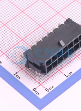 插拔式接线端子 430451408 - 原装正品 电子元器件配单