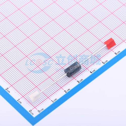快恢复/高效率二极管 ER506_AY_00101 DO-201AD 600V 5A PANJIT(