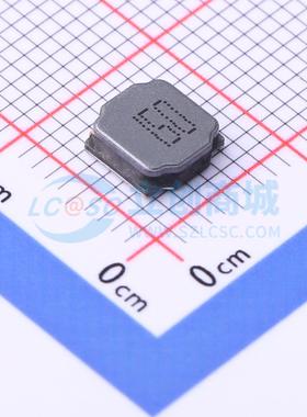 功率电感 LVS606020-150M-AU SMD,6x6mm 15uH ±20%原装正品