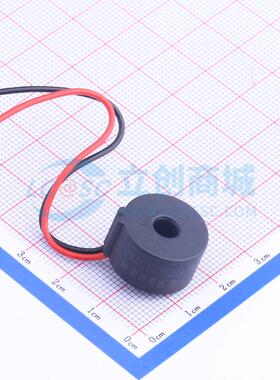 互感器 ZMCT103U - 原装正品 电子元器件配单