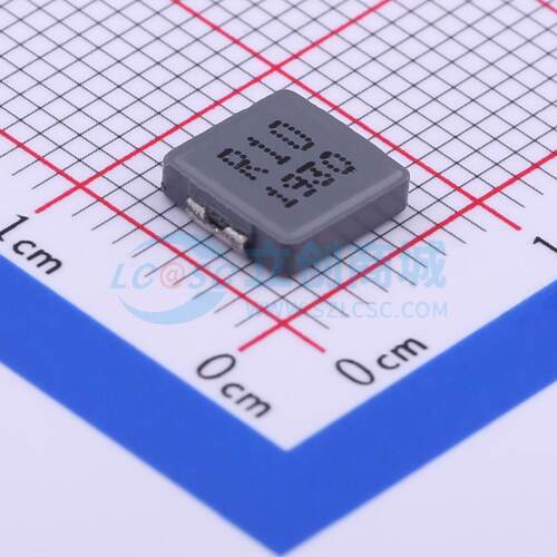 功率电感 TMPC0618H-R10YG-D SMD 100nH ±30% 电子元器件