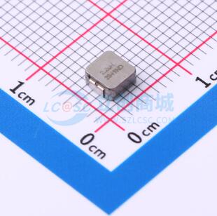 2.2uH 1616 ±20% 2.85A 功率电感 原装 IHLP1616BZER2R2MA1