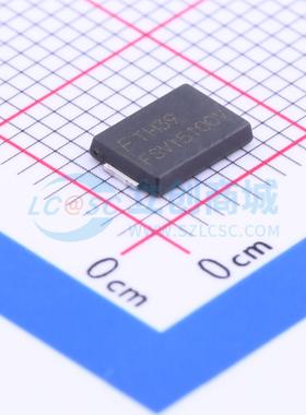 肖特基二极管 FSV15100V TO-277-3 100V 15A onsemi(安森美) 原装