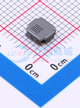 功率电感 BWVS00505020100M00 SMD,5x5mm 10uH ±20% 1.6A