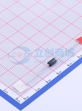 快恢复/超快恢复二极管 HER205G DO-15 YANGJIE(扬杰) 电子元器件