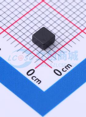 功率电感 SLO0320T1R0MTT SMD,3x3mm 1uH ±20% 电子元器件