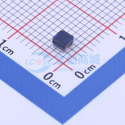 功率电感 SCW2520F330KTT SMD,2.92x2.7x2.23mm 33uH ±10%