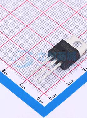 肖特基二极管 MBR20100VCT TO-220AB 100V 20A OSEN(欧芯) 原装