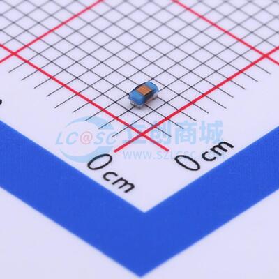 贴片电感 SDWL1608CR12GSTF 0603 120nH ±2% 240mA 750mΩ