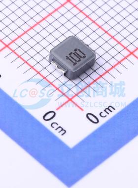 功率电感 GSSM0420100M2AU SMD,4.1x4.5mm 10uH ±20% 1.8A