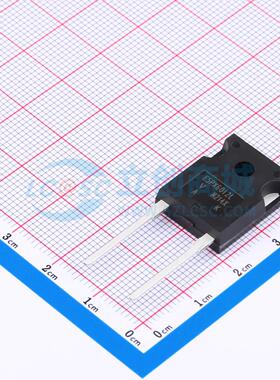 快恢复/高效率二极管 VS-E5PX6012L-N3 TO-247AD-2 1.2kV 60A VIS