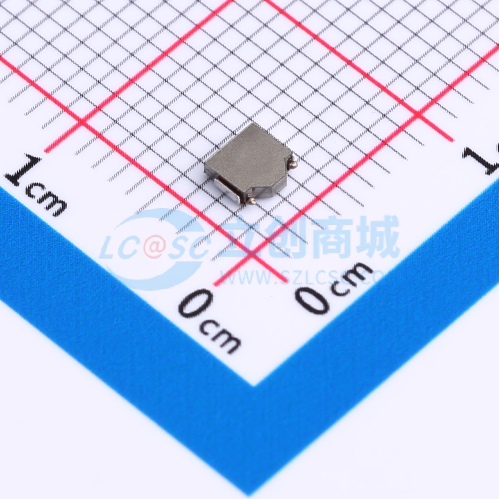 功率电感 SPM3010T-4R7M-LR SMD,3.2x3mm 4.7uH ±20% 1.4A