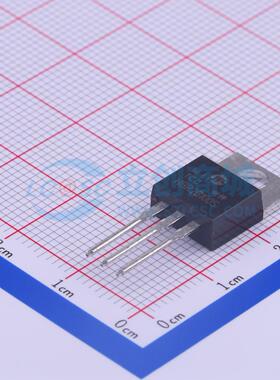 肖特基二极管 HBR20100S-220 TO-220 100V 10A 吉林华微 原装正品