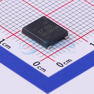 整流桥 YBS3010A YBS 1kV 3A YANGJIE(扬杰) 原装 电子元器件配单