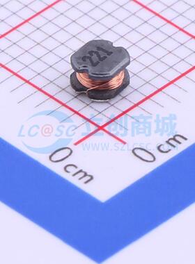 功率电感 PCD0302KT221 SMD,3.5x3mm 220uH ±10% 140mA 原装
