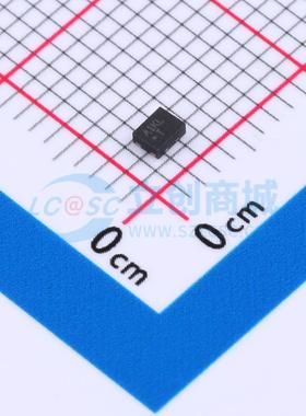 振荡器 SiT8008BI-72-33E-8.192000 SMD2016-4P 8.192MHz ±25ppm