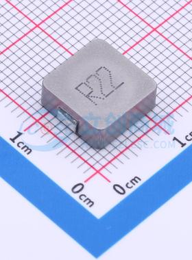功率电感 APH1040TR22M SMD,11x10mm 220nH ±20% 30.75A
