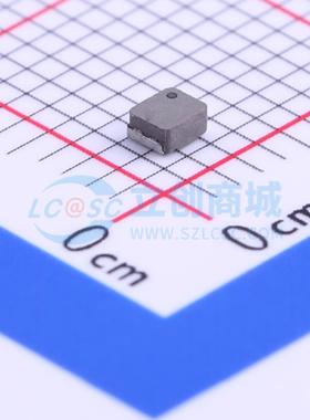 功率电感 HMMQ20161T-1R0MDR 2016 1uH ±20% 电子元器件配单