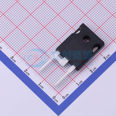 快恢复/高效率二极管 VS-60EPF10-M3 TO-247AC-2 1.2kV 60A VISHA