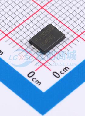 肖特基二极管 SVM1045V2_R2_00001 TO-277 PANJIT(强茂) 原装正品