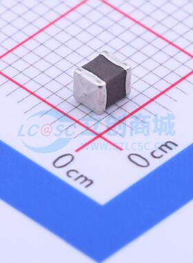 功率电感 CBC3225T221MR 1210 220uH ±20% 190mA 电子元器件