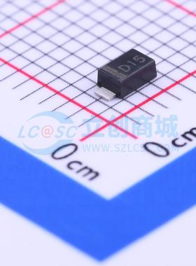 肖特基二极管 SMD1150PL-TP SOD-123FL 150V 1A MCC(美微科) 原装