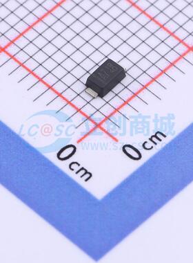 通用二极管 ACGRTS4007-HF SOD-123FL 1kV Comchip(典琦) 原装