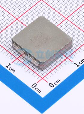 功率电感 IHLP5050CEER1R8M01 SMD,13.2x12.9mm 1.8uH ±20% 16.5