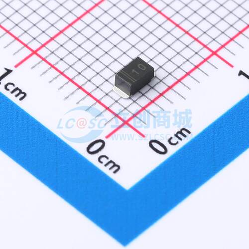 肖特基二极管 CDBM1100-G SOD-123T 100V 1A Comchip(典琦) 原装