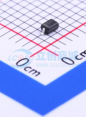 稳压二极管 MM3Z3V3ST1G SOD-323 onsemi(安森美) 电子元器件配单