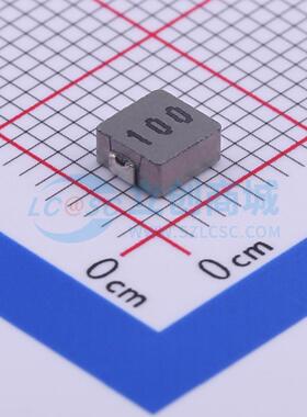 功率电感 MCS0420-100MN1 SMD,4.5x4mm 10uH ±20% 1.2A 原装