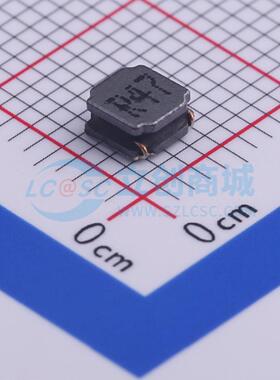 功率电感 SMNR4020-R47MT SMD,4x4mm 470nH ±20% 电子元器件