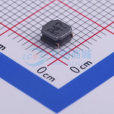 功率电感 SMNR4020-R47MT SMD,4x4mm 470nH ±20% 电子元器件