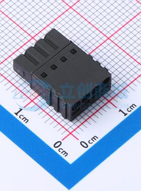 插拔式接线端子 1778858 P=2.5mm 原装正品 电子元器件配单