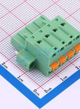 插拔式接线端子 1873223 - 原装正品 电子元器件配单