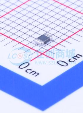 贴片电感 LQM21PN1R0MC0D 0805 1uH ±20% 800mA 238mΩ 原装