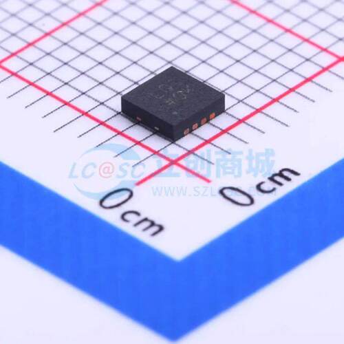 线性稳压器(LDO) ADM7154ACPZ-1.8-R7 LFCSP-8(3x3) 5.5V 600mA