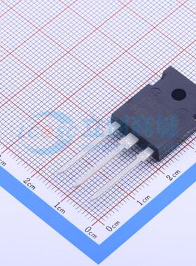 肖特基二极管 MBR3045PT_T0_10001 TO-3P-3 45V 30A PANJIT(强茂)