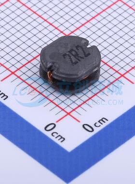 功率电感 CD73-2R2M 2.2UH SMD,7.8x7mm 2.2uH ±20% 5A 原装