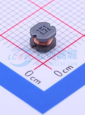 功率电感 PCD0403KT151 SMD,4.5x4mm 150uH ±10% 212mA 原装