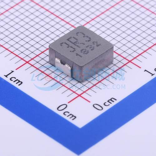 功率电感 MCS0630-3R3MN2 SMD,7.3x6.6mm 3.3uH ±20% 6A