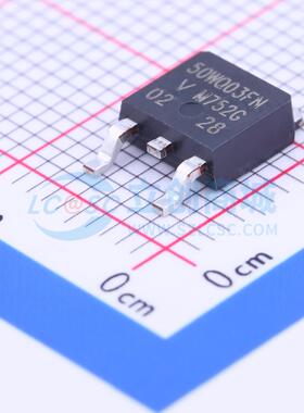 快恢复/高效率二极管 VS-50WQ03FN-M3 TO-252-2 30V 5.5A VISHAY(