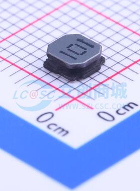 功率电感 SLW4018S101MST SMD,4x4mm 100uH ±20% 250mA 原装