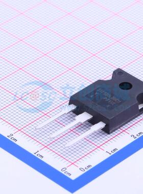 肖特基二极管 VS-STPS30L60CWPBF TO-247AC-3 60V 15A VISHAY(威