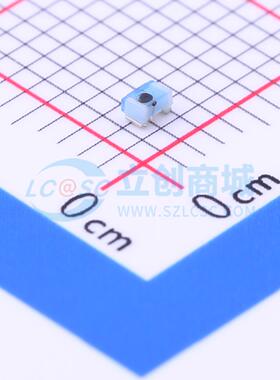 贴片电感 HSC0603-1N8J-T 0603 1.8nH ±5% 700mA 45mΩ 原装