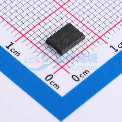 肖特基二极管 FSV20120V TO-277-3 120V 20A onsemi(安森美) 原装